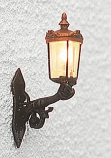 Brawa H0 5356 Nástěnná lampička 