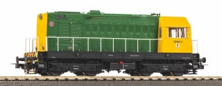 52105 Motorová lokomotiva T435 0607