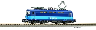 47482 Elektrická lokomotiva ČDC 242