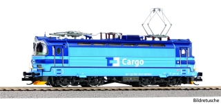 47550 Elektrická lokomotiva ČDC 240
