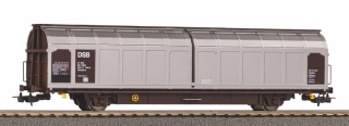 54503 Nákladní vůz DSB Hbbillns