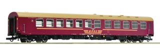 6200060 Jídelní vůz PKP WRdun