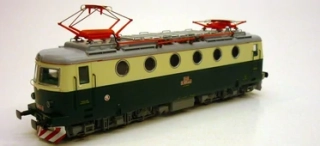 Elektrická lokomotiva ČSD E499 0015