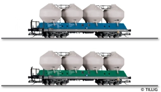 01119 Set vozů SK-RWTN Uacs