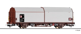 77074 Nákladní vůz CZ-ČD Kils