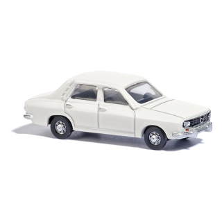 87300 Dacia 1300 bílá