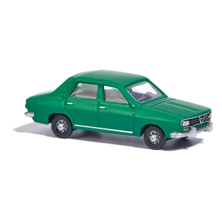 83302 Dacia 1300 zelená