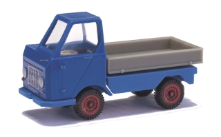 211015502 Multicar M22 modrá