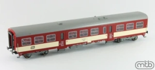 Vlečný vůz 043 008