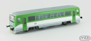 Motorový vůz ČD 812 613-3