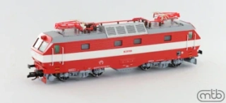 Elektrická lokomotiva ZSSK 350 002