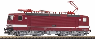 47490 Elektrická lokomotiva DR 243 064-3  