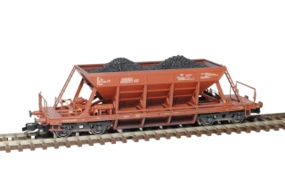 12149 Samovýsypný vůz Faccs 10 typ 2-220 ČD/MUS