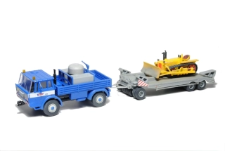 497 Tatra 813 4×4 TP, P-20, Zetor Super P