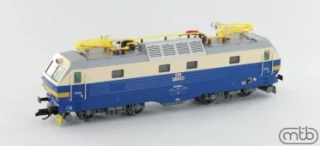 Elektrická lokomotiva ČSD 350 011