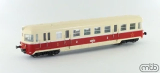 Motorový vůz ČSD M240 005