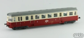 Motorový vůz ČSD M240 0033