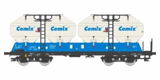 96400016 Nákladní vůz Uacs Cemix 1