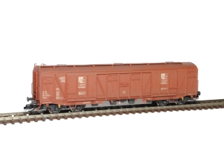 12091 Krytý vůz Hadgs 11 ŽSR/ZSSK/ZSSK-C