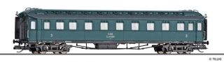 12009 Osobní vůz ČSD Ca 4-5616