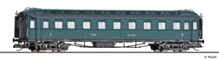 12011 Osobní vůz ĆSD Ca 4-5192