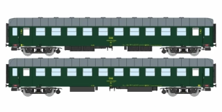 97110068 Osobní vůz Bp Plzeň/Zdice 1