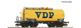 6680039 Kotlový vůz ČSD Ra VDP