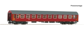 6280036 Osobní vůz ZSSK Y 2.třída