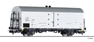 76808 Nákladní vůz ČSD Ics