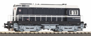 52437 Motorová lokomotiva ČSD T435 057