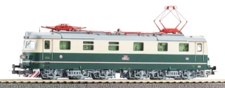 21024 Elektrická lokomotiva ČSD E669.1