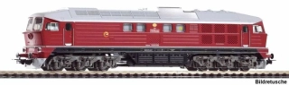 59763 Motorová lokomotiva ČSD T679 2002 (zvuk)