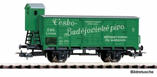 24561 Nákladní vůz Lp Českobudějovické Pivo