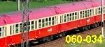 Vložený vůz ČD 060 034 ČD