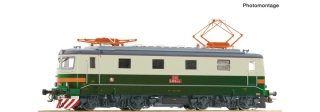 7510181 Elektrická lokomotiva ČSD E469 1018 (zvuk)