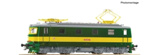 7510135 Elektrická lokomotiva ČD 121 046 (zvuk)