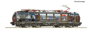7510186 Elektrická lokomotiva D-ČD 193 568-3