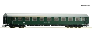 6600221 Osobní vůz ČD Y B