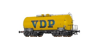 49632 Kotlový vůz ČSD Ra VDP