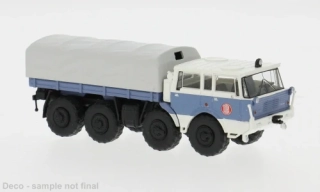 71941 Tatra kolos-předváděcí vůz 