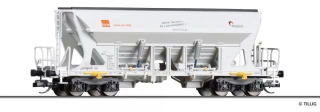 15336 Nákladní vůz CZ-HVLE Faccns HVLE/Holcim