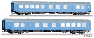 95401 Jídelní vůz ČSD WRRm