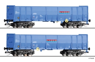 01142 Set nákladních vozů SK-LTS Eaos 