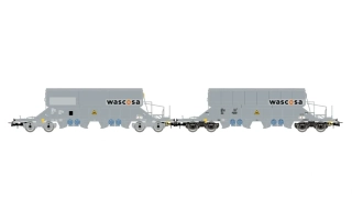 HR6688 Set vozů D-WASCO Taoos