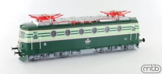Elektrická lokomotiva ĆSD E499 088
