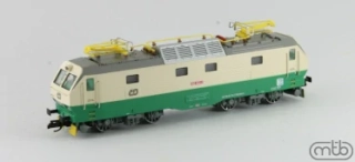 Elektrická lokomotiva ČD 150 022