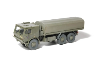 87187 Tatra 815-7 6×6 valník