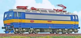 69611 Elektrická lokomotiva ČSD 363 108-2 (zvuk)