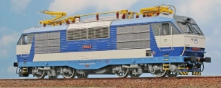 69670 Elektrická lokomotiva ZSSK  350 013-9 (zvuk)