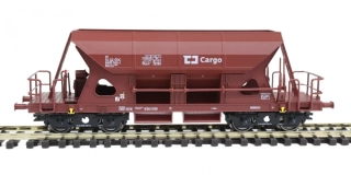 96500018 Faccs ČD Cargo